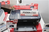 Máy in Canon PIXMA E560